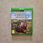 Farming Simulator 22 Xbox Series X / One