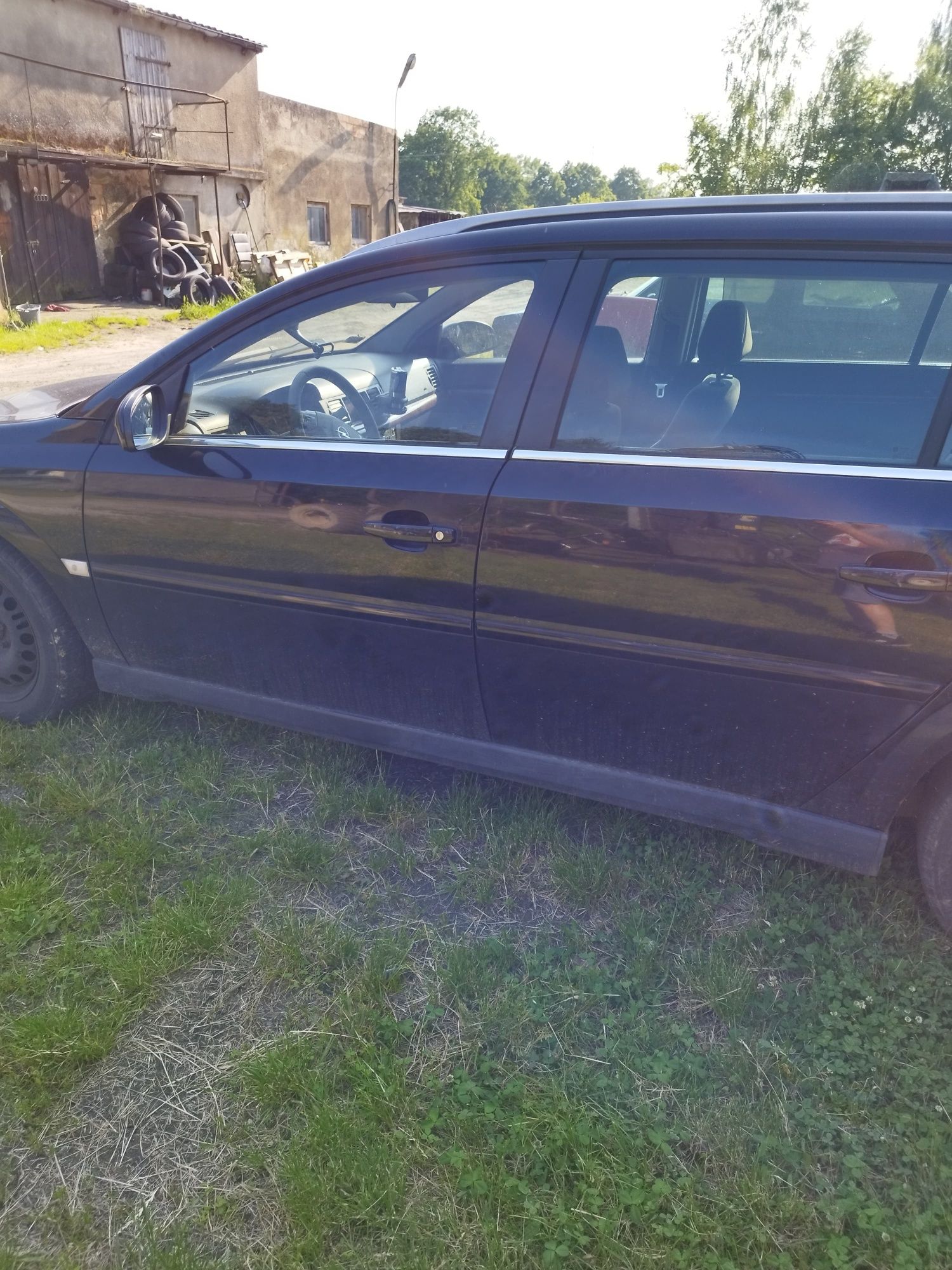 Sprzedam Opla Vectrę c 1.9cdti