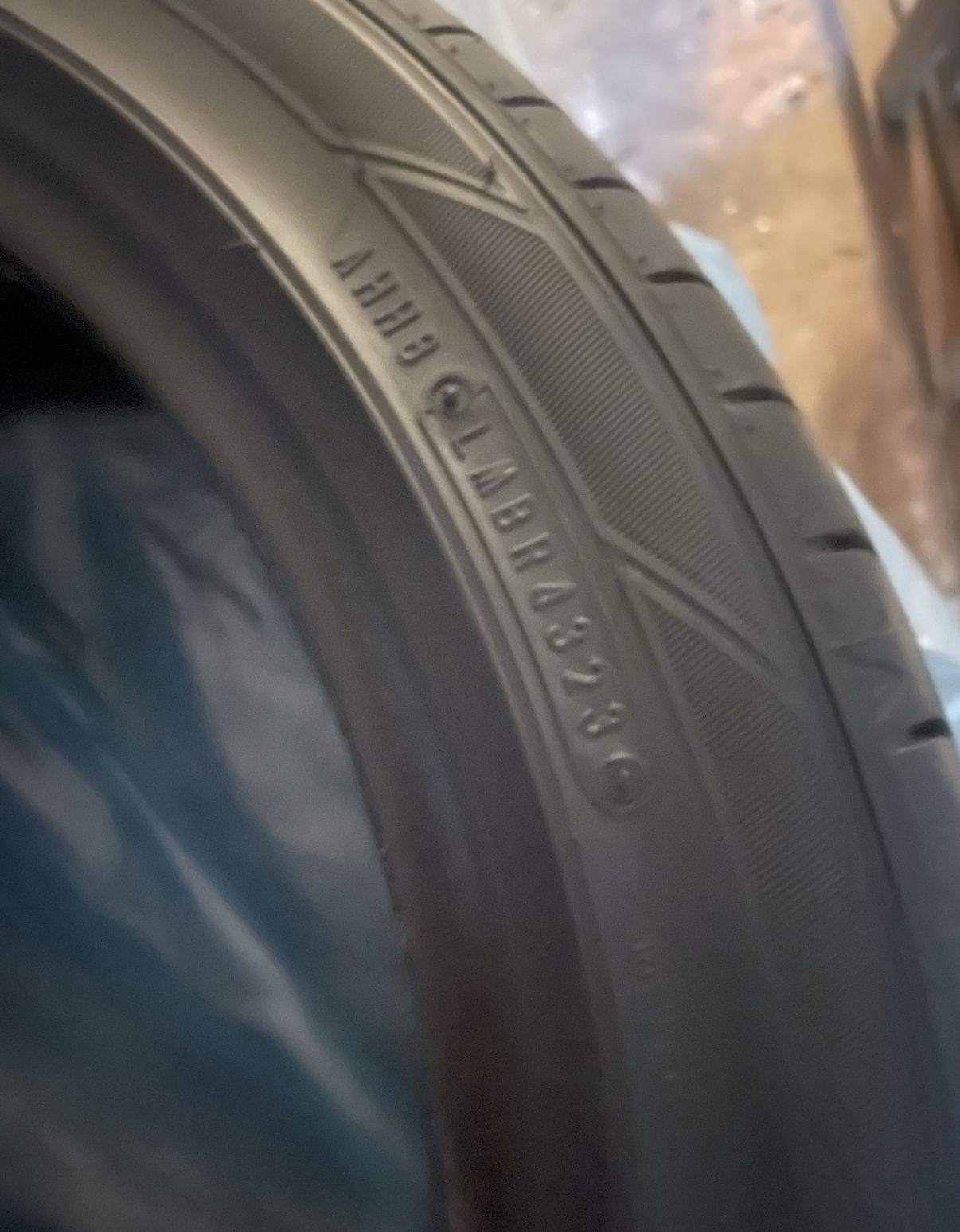 Opony Dunlop SP Sport Maxx 050