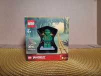 Lego Ninjago Target Exclusive 2014 njo108 Lloyd DX sh0143 Superboy