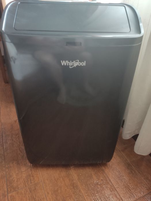 Ar condicionado com garantia