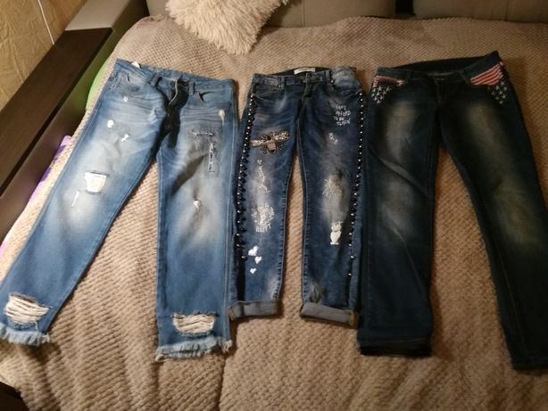 Продам джинсы недорого спрашивайте отдам любые