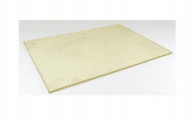 Zagęszczarka Mata gumowa z zestawem mocującym do DED8831