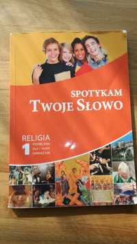 Spotykam Twoje Słowo Religia