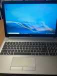 Laptop HP 255G7 AMD 4/256GB