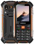 HAMMER Power LTE Telefon Pancerny Wodoodporny IP68