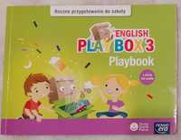 English Play Box 3 nowa era