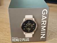 Garmin Venu 2 Plus NOWY