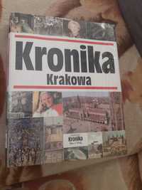 kronika Krakowa.