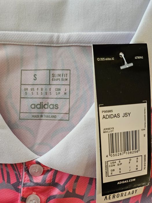 Koszulka Real Madrid