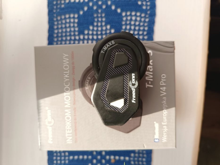 Kask motocyklowy