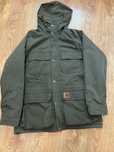 куртка Carhartt Mosley