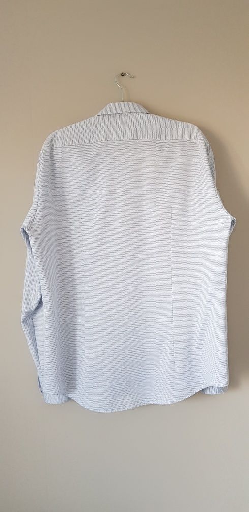 Męska koszula regular fit