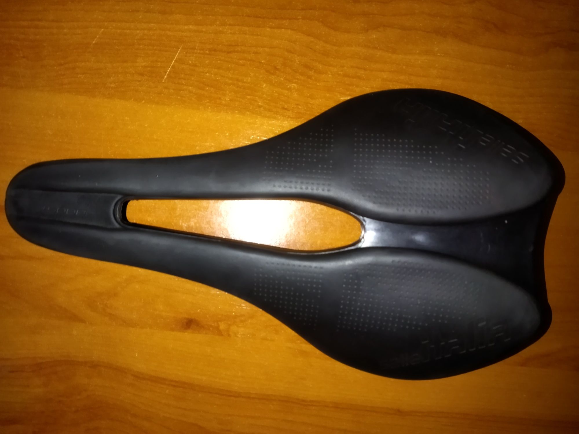 Selim Selle Itália boost