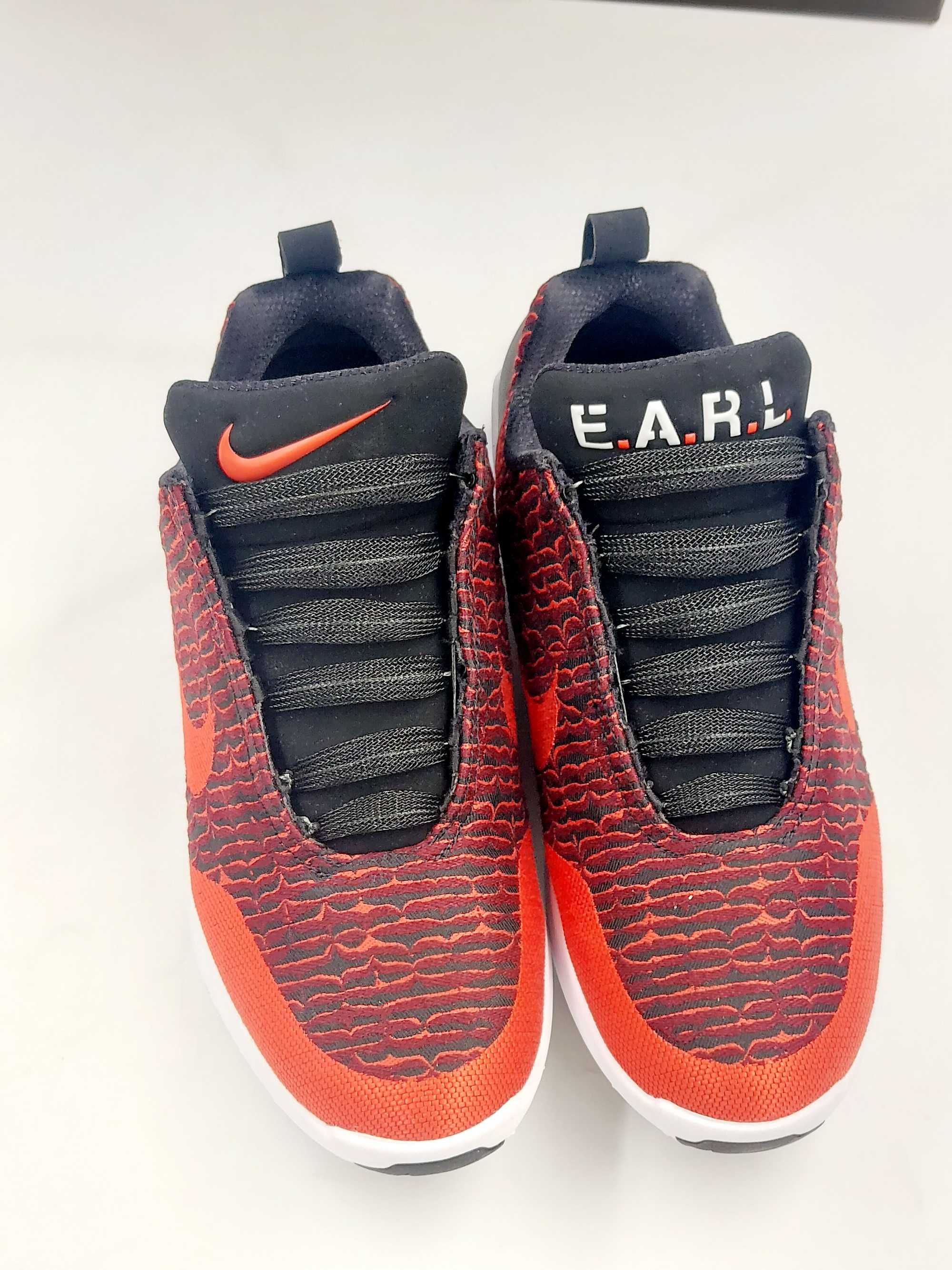 Nike Hyper Adapt  1.0 EU "HABANERO"