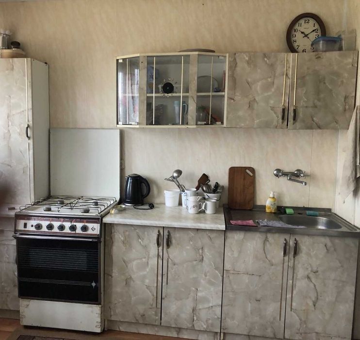 Здам будинок в с.Нижня Апша Тячівський район Закарпатська обл.