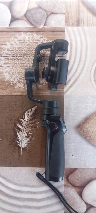 Стабилізатор на камеру телефон