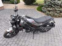 Benelli Leoncino
