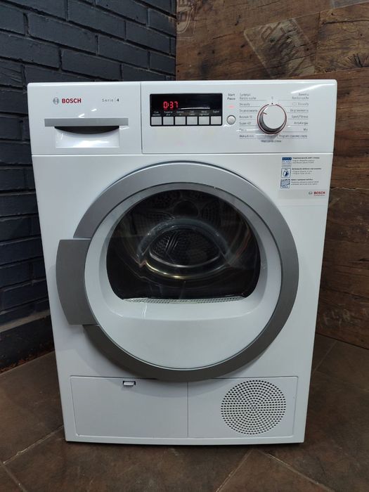 Сушильна машина Siemens SIWI800 гарантія асортимент