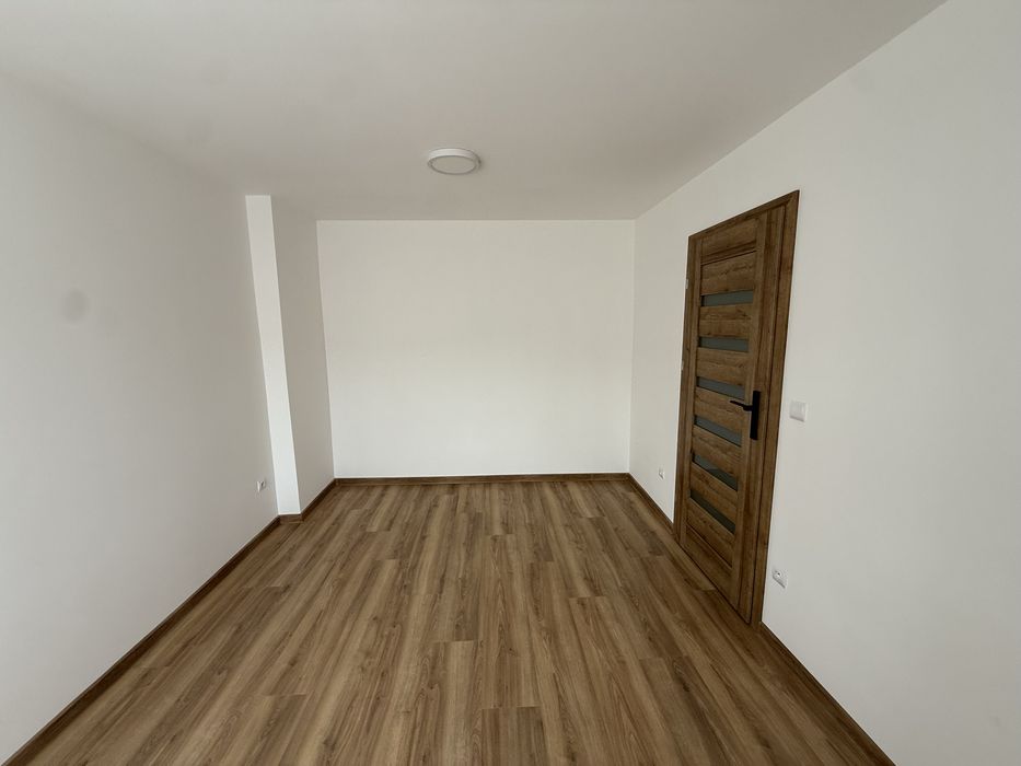 Mieszkanie na wynajem  35 m2, cześciowo umeblowane, Piastowska