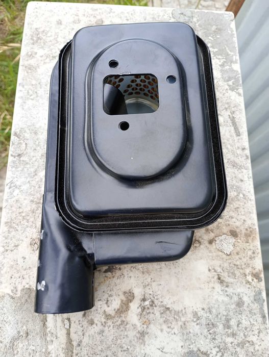 Tłumik do agregatu EInhell