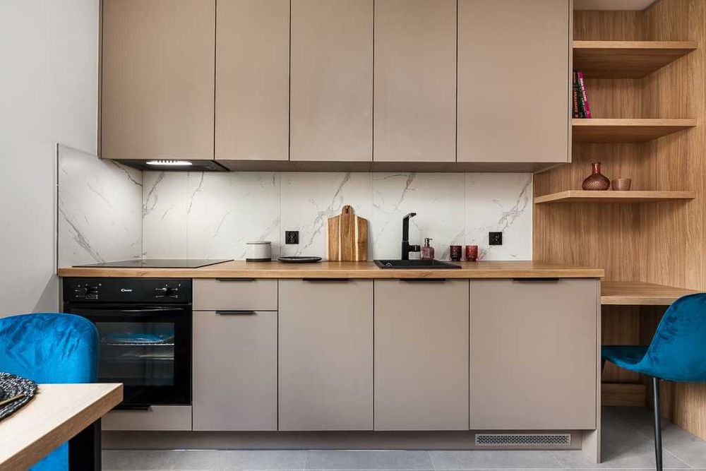 Mieszkanie 2 pokojowe na Żabiance! Rabat - 50% na pierwszy miesiąc!