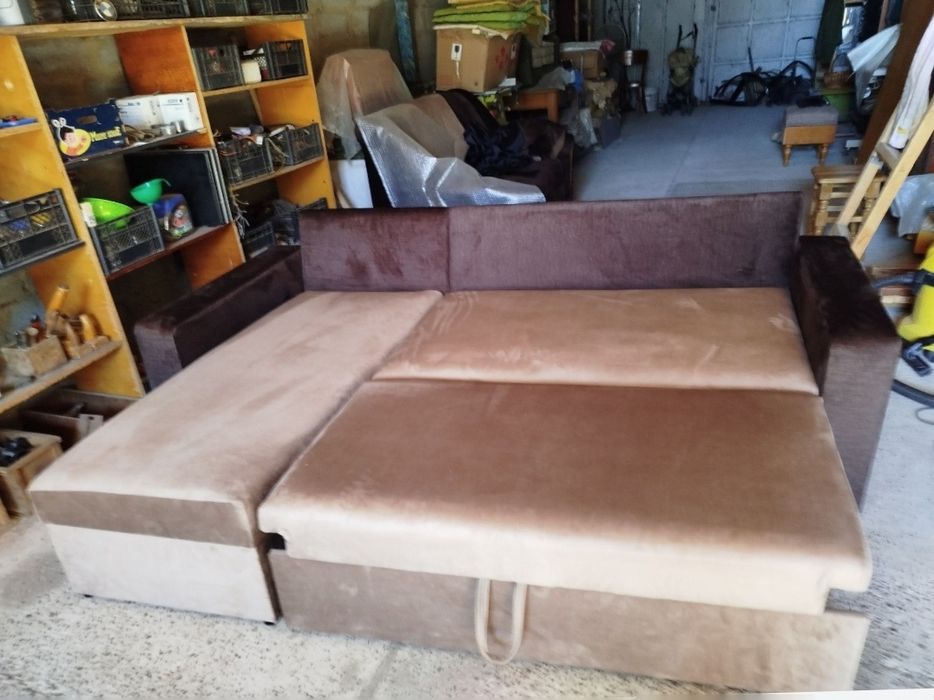 Продам кутовий диван