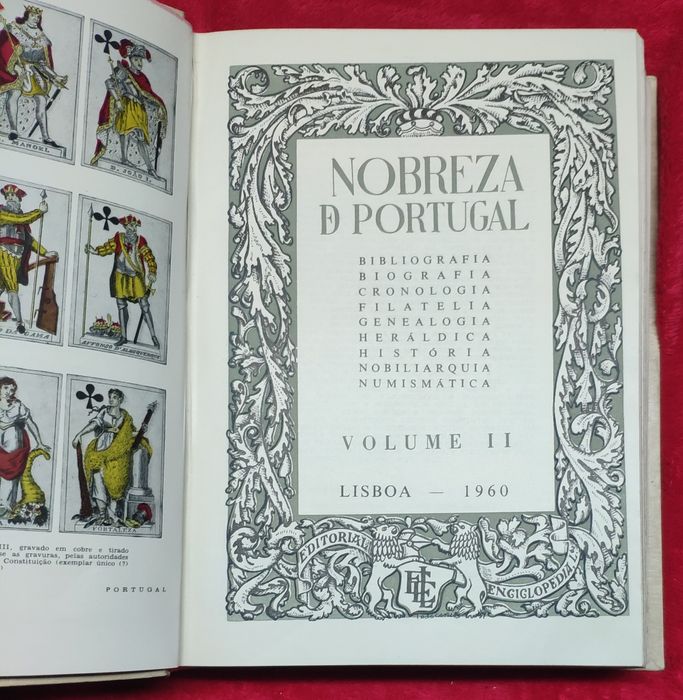 Livros antigos vários preços