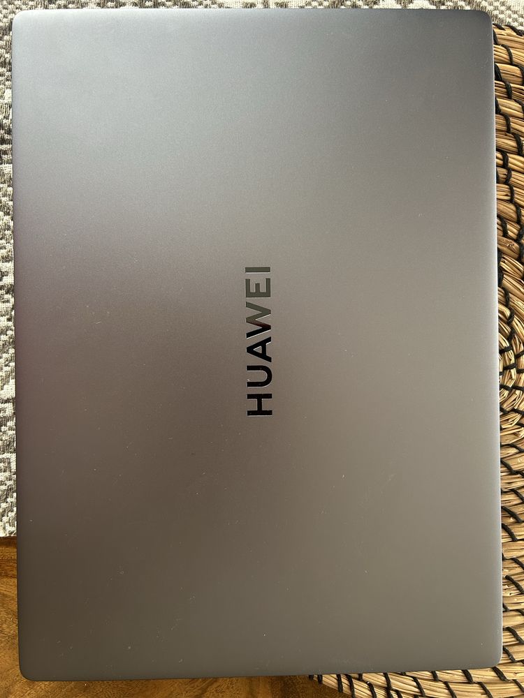 Laptop Huawei MateBook D 14 2024