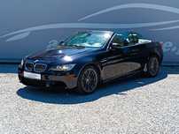 BMW M3 BMW M3 E93 !! Bezwypadkowy !! B. ładny stan !! autaniszowe.pl !!