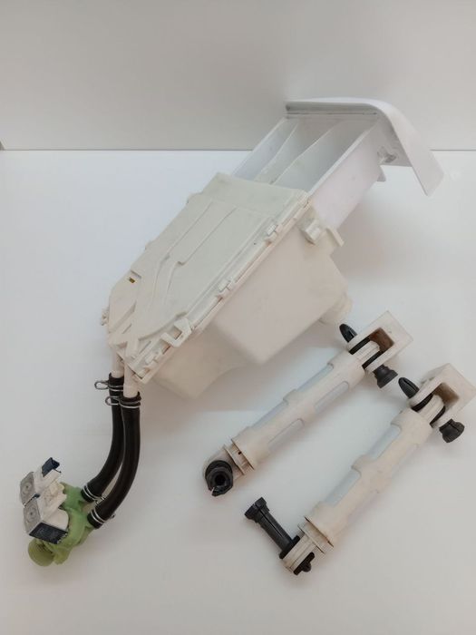 Стиральная машина, комплектующие