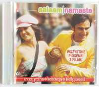 Soundtrack Salaam Namaste 2006r