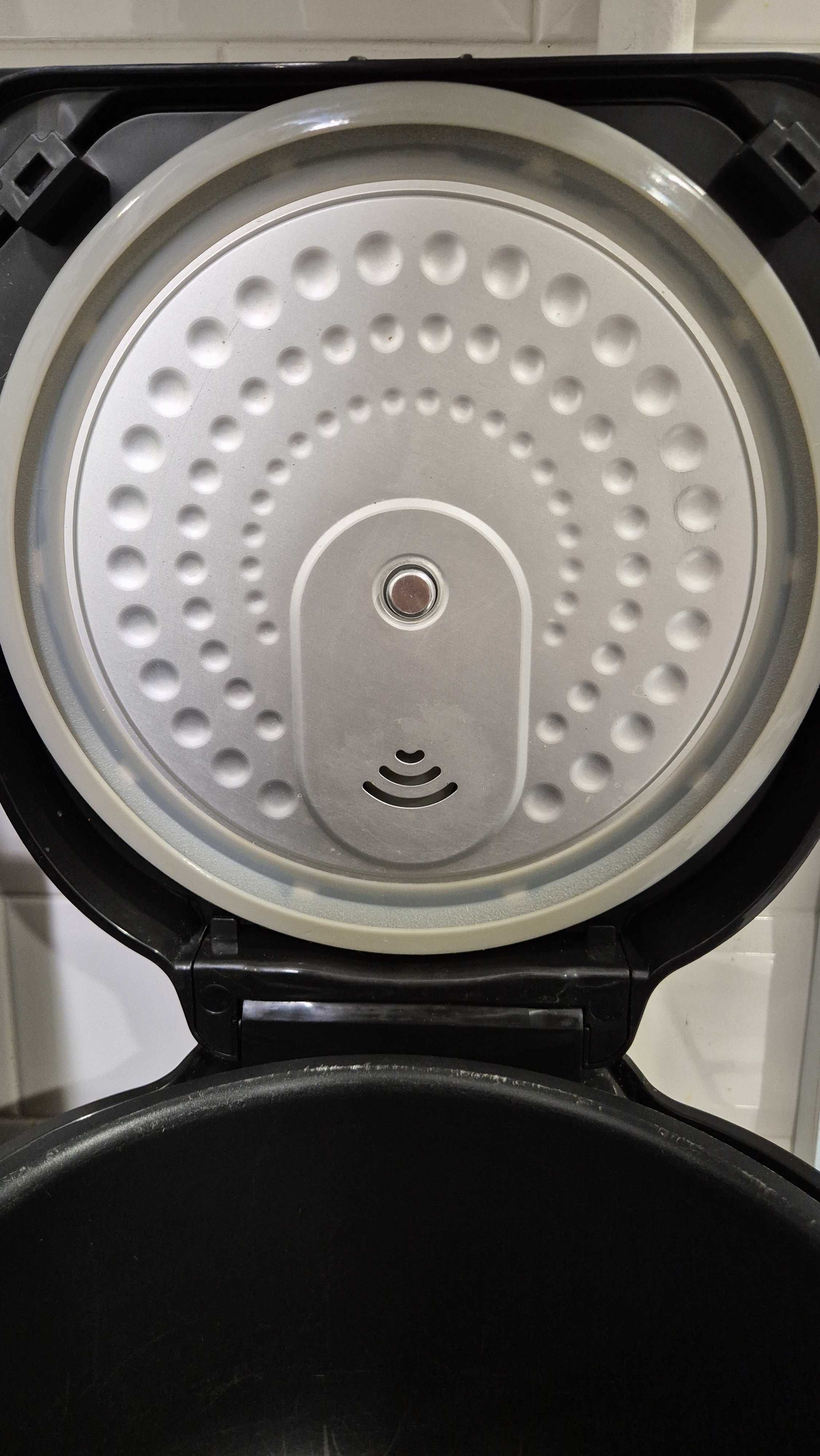 Мультиварка | Tefal SERIE R51 | RK321A34 | 5л