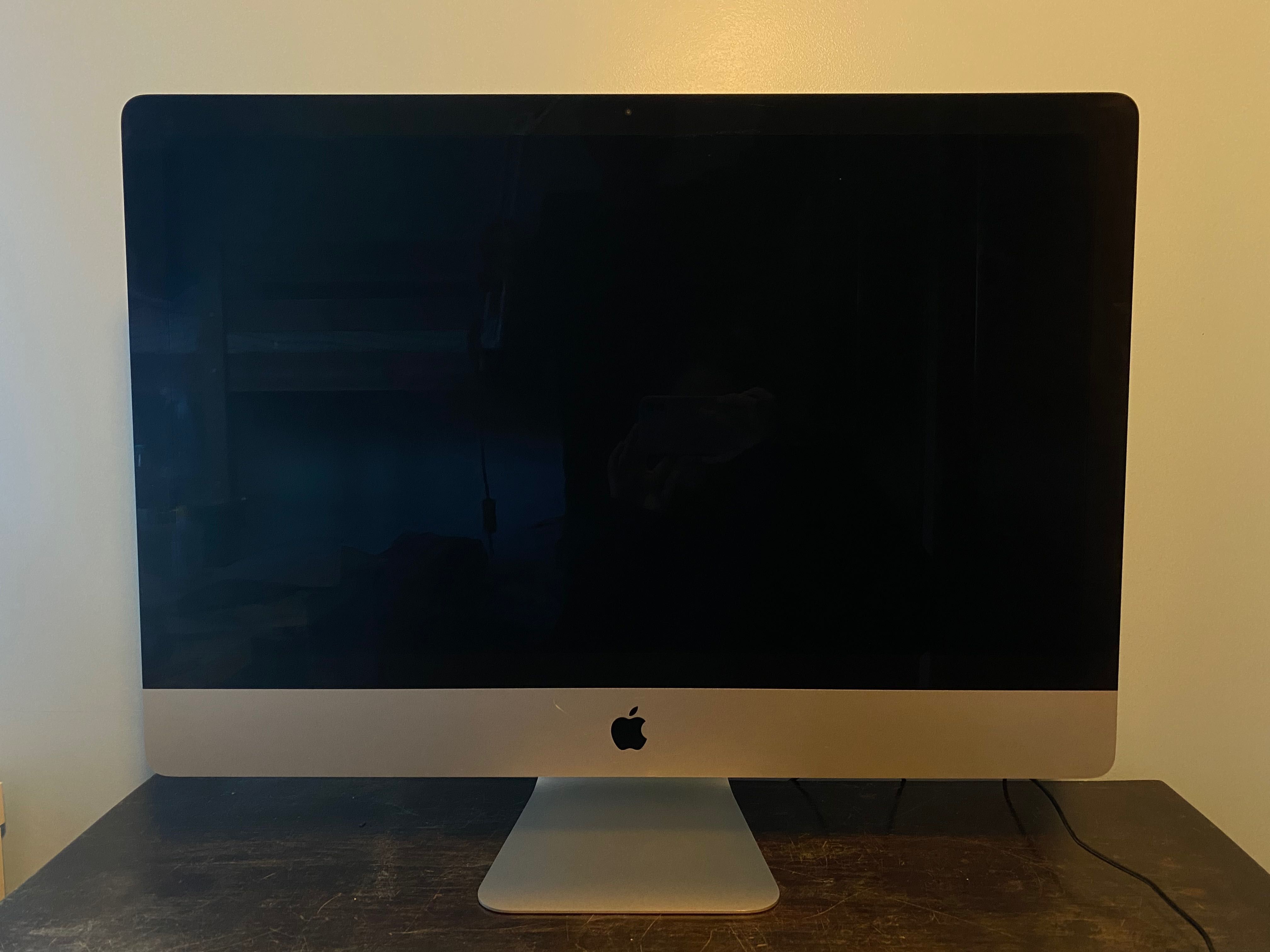 iMac (27-inch, late 2013)