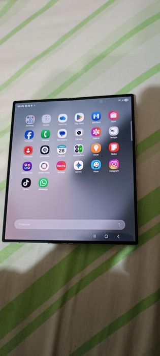 Samsung Z fold 6 256gb