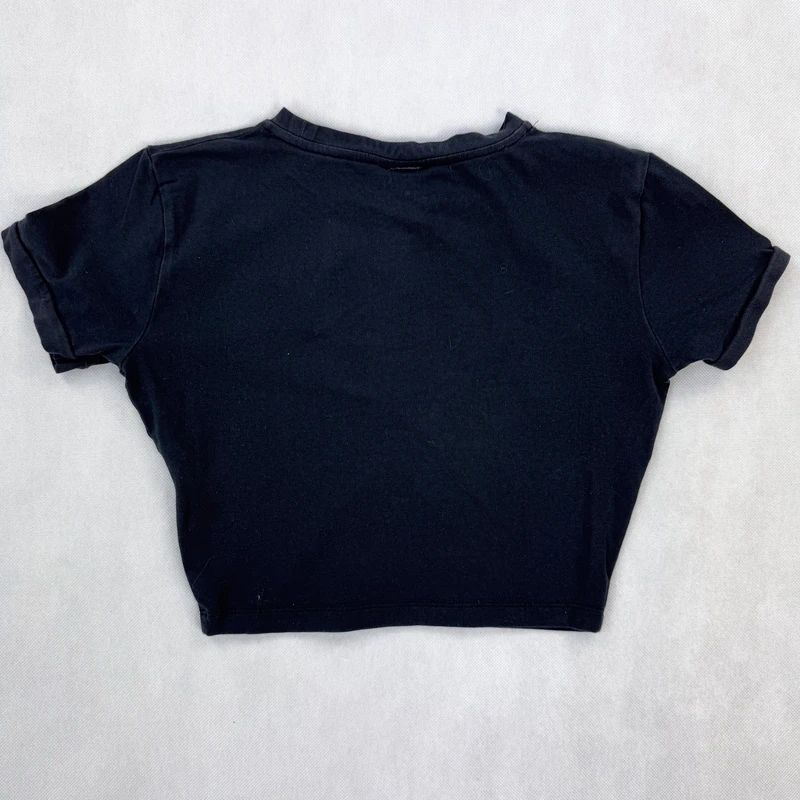 Koszulka z krótkim rękawem tee t-shirt Ellesse