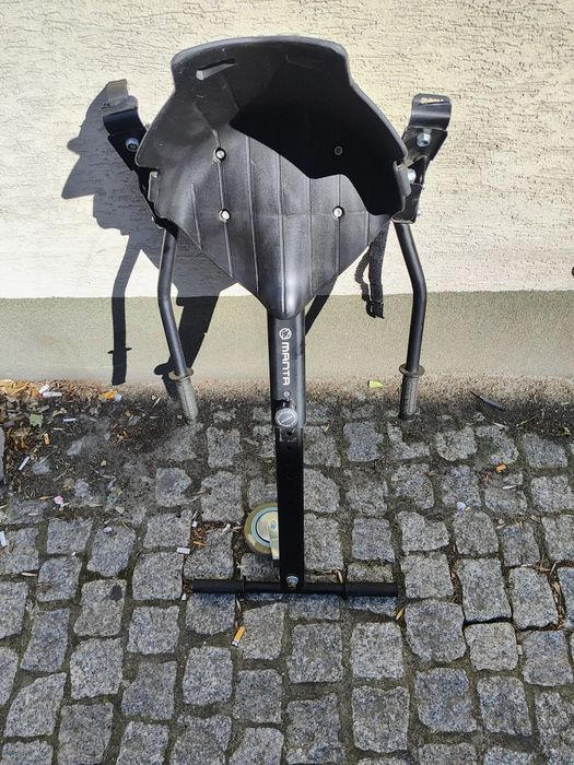 Siedzisko Hoverboard Manta