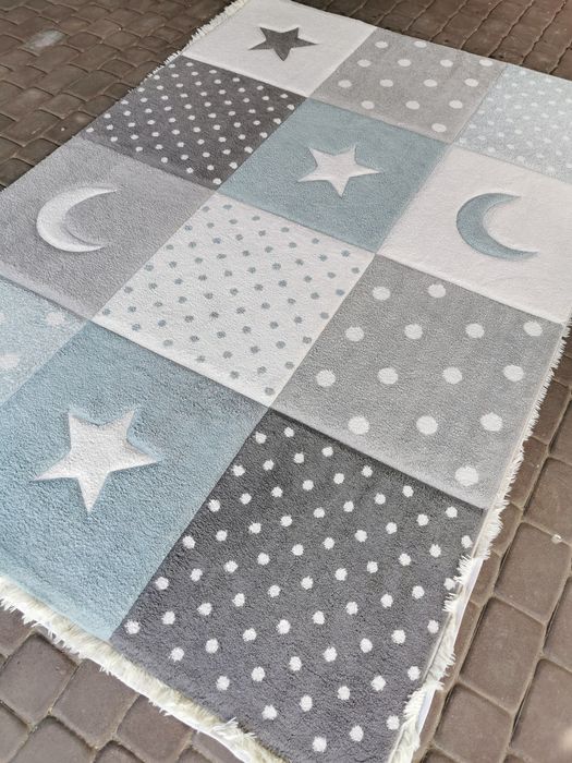 Dywan dla dzieci 160x230