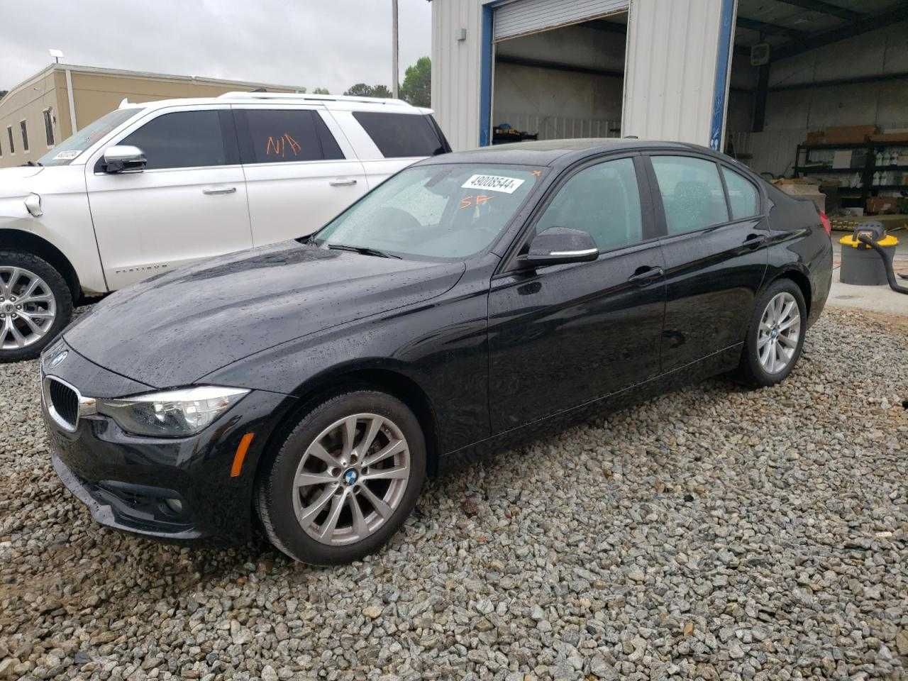 Bmw  320 I  2016