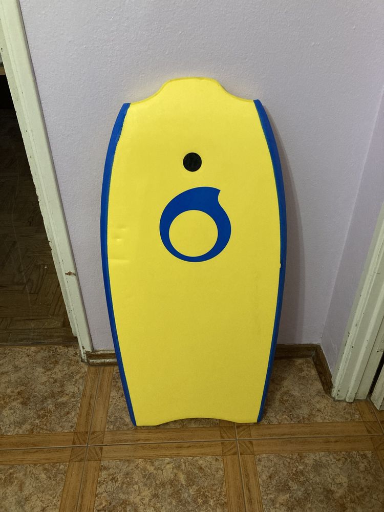 Prancha de Bodyboard em ótimo estado.