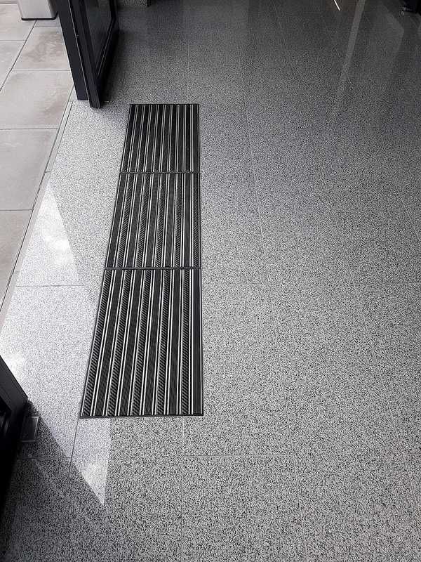 HIT! Granit G603 Cristal 60x30 do wnętrz | Płatność przy Odbiorze!