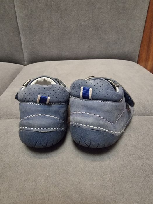 Buty Lasocki 21 skóra