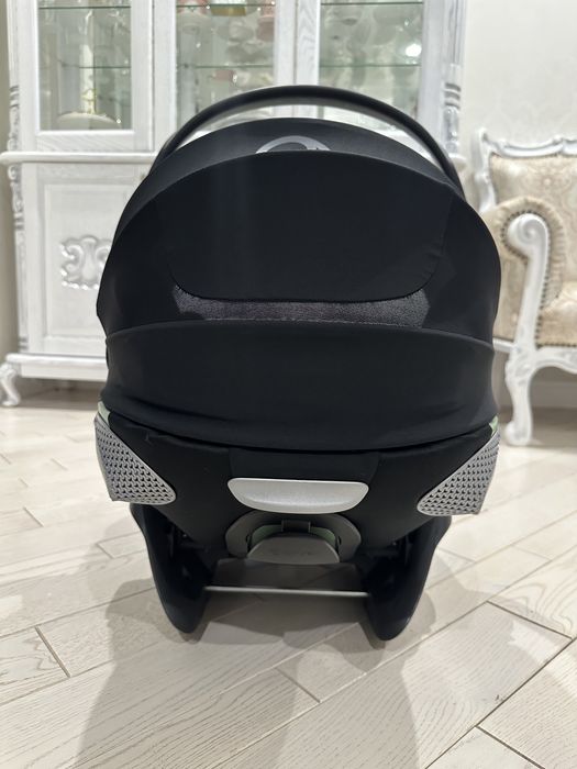 Автокрісло Cybex Cloud T i-Size
