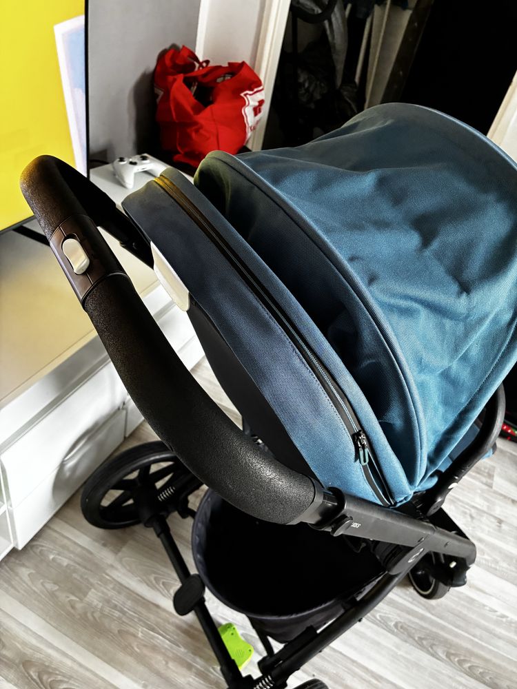 Cybex balios s lux