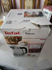 Czajnik Elektryczny Tefal KI700 830 NO