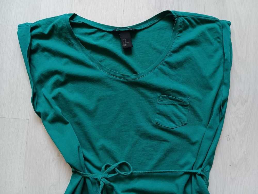 Sukienka BASIC HM XS