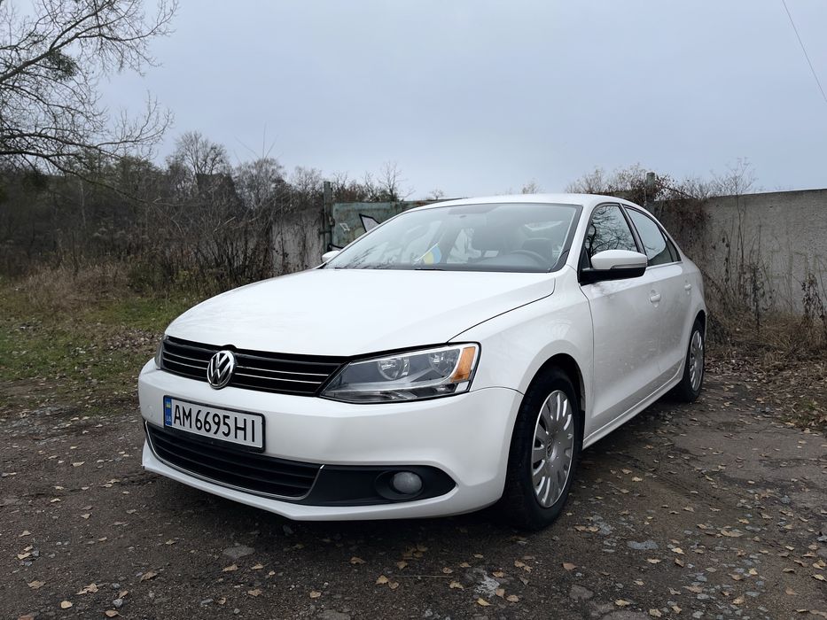 Продам volkswagen jetta