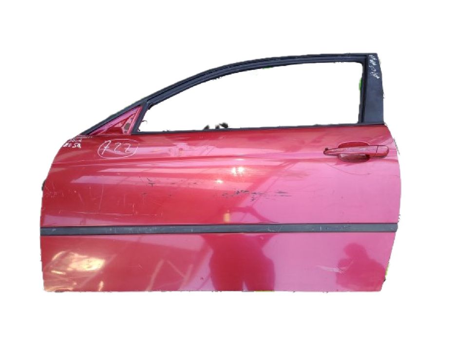 Porta frente esquerda BMW 3 Compact (E46)