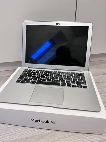 MacBook Air 13 cali 2013 A1466