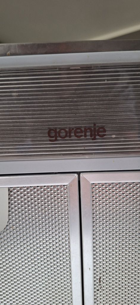Okap Gorenje nowy